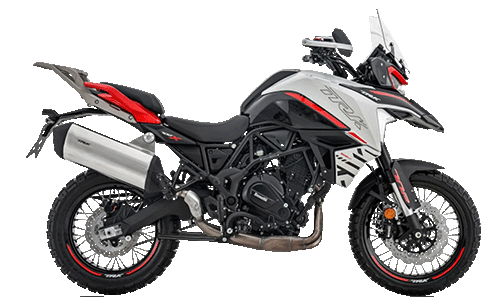 Benelli TRK 702X